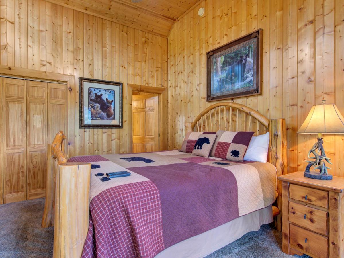 Edens View Villa Gatlinburg Kültér fotó